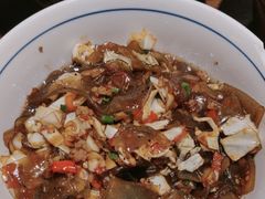 -八碗湘长沙市井菜(坡子街店)