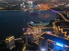 -馋遇江南·精致湖景雅宴(东方之门店)