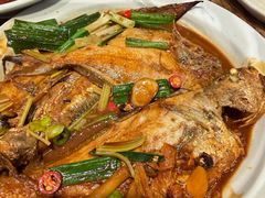 -一同楼福州菜馆(五四店)