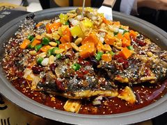 -鱼见你烤鱼•本地烧烤(1818店)