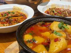 -巴蜀风·地道川菜(总店)