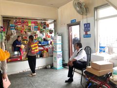 -武昌中华路码头(轮渡站)