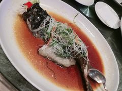 -深圳福田香格里拉大酒店