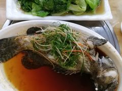 -北海港酒楼 海鲜代加工 粤菜(淡村商贸城店)