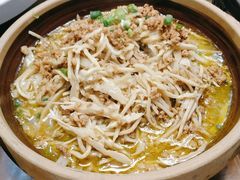 鸡汁笋丝-爷爷的土钵菜(街道口店)