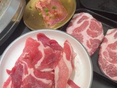 -東盛炭烤自助料理(玄武招商花园城店)