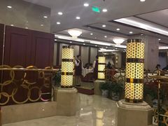 -顺风海鲜港(金玉兰店)