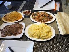 -老昌春饼(大直街店)