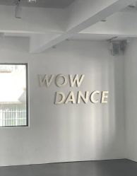 -wow舞蹈培训