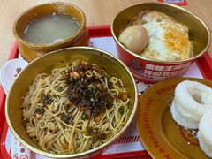 -万方圆拌粉瓦罐汤(恒茂华城店)