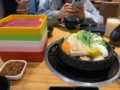 -水林间·寿喜烧自助(仙林金鹰店)