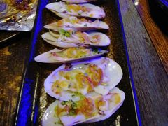 -质烤烤物·活烤海鲜(质烤总店)