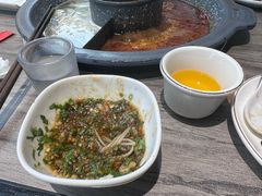 -秦妈火锅(仁泰里店)