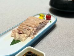 -湯記傳菜