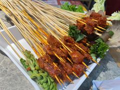 -成都玉林串串香(世纪港湾店)