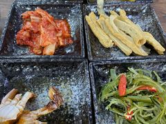 -真情鲍鱼海鲜汤
