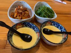 -鲁山人日本料理·放题·套餐(松卫北路店)