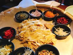 -卯时·龙光雅宴·精致锡帮菜(惠山古镇店)