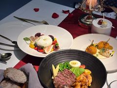 -Wei菋·Le Bistrot