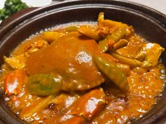 -蟹榭·本帮江浙菜·蟹宴(五角场合生汇商场店)