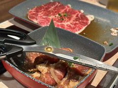 -新石器烤肉(高行万嘉店)