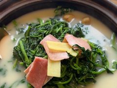 -庆云楼饭庄(什刹海店)