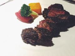-王品牛排(福州泰禾店)