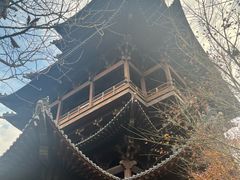 -杭州半山国家森林公园