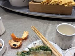 -老德州四合院·德州菜(天衢路店)