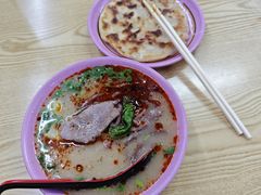 -牛马行牛肉饸饹铺(长春总店)
