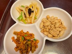 -杨记隆府(南坪店)