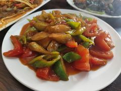 -清真·伊清阁餐厅