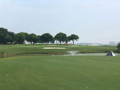 -金鸡湖高尔夫会员专属俱乐部