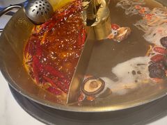 -小龙翻大江文化火锅(宽窄店)