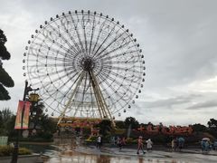 -七彩云南欢乐世界