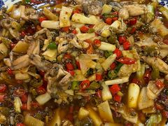 -李大爷的泡椒馆(冉家坝店)