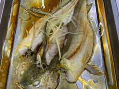 -北戴河庆山饭店·海鲜砂锅粥(北戴河黑石路店)