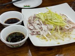 -南记食粥坊·宵夜大排档(莲花店)