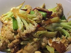 -大碗厨 25年老字号 现炒湘菜(四季天地店)