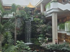-广州白天鹅宾馆