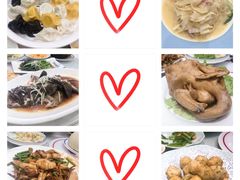 -良友·海鲜青岛菜(五四广场店)