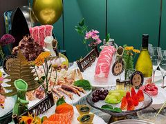 -喜聚薈·花膠雞海鮮火鍋(越秀店)