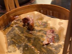 -佬麻雀·新湘菜(珠海金发购物中心店)