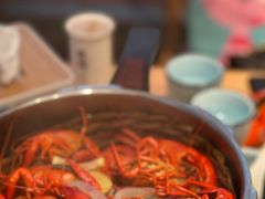 -蚝翅·海鲜粥·烧烤·宁夏滩羊季(玉米楼店)