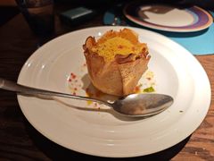 -甘尼仕印度餐厅爵士酒吧(阳春巷店)