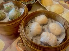 -添好运点心专门店(深水埗店)