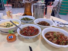 小炒黄牛肉-笨罗卜浏阳菜馆(太平街店)