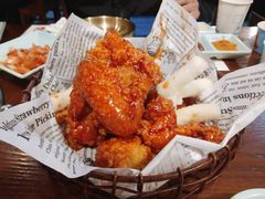 -首尔馆韩国料理(金童路店)
