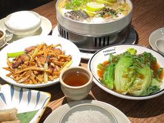 -食锦记·福建私房菜(浦西万达店)