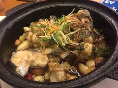 剑骨鱼-桂客膳房·珍品堂